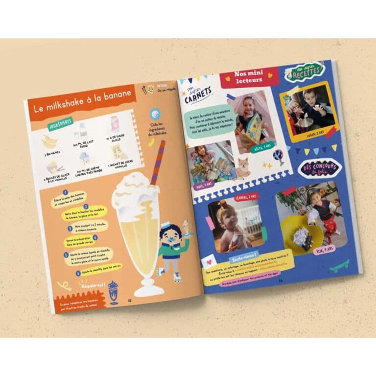 carnet de voyage les mini mondes sur la côte ouest des usa