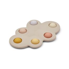 Jeu anne popi it en forme de nuage de la marque liewood