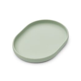 Assiette plate de la marque liewood