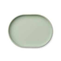 Assiette plate de la marque liewood