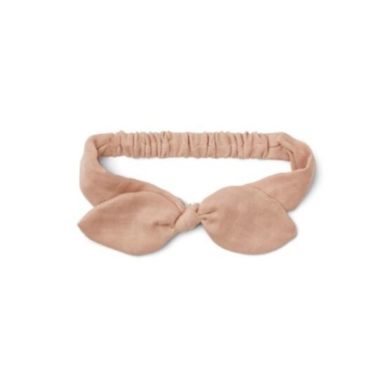 Avec ce joli bandeau coloré de chez liewood, accessoirisez les tenues de vos petites filles !