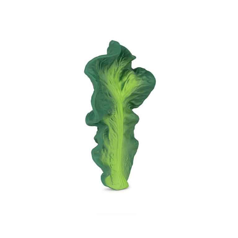 jouet dentition chou de côté