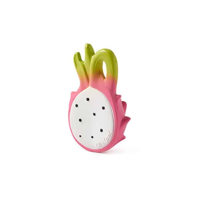 jouet dentition fruit du dragon vue côté