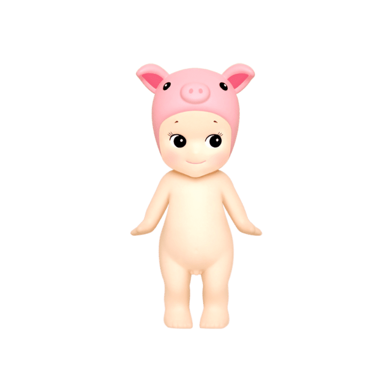 boîte unitaire sonny angel animal2 cohcon