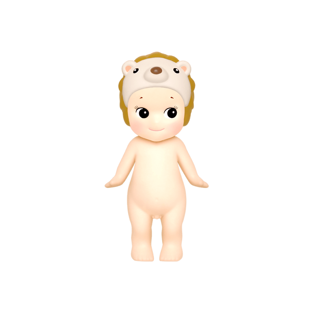 boîte unitaire sonny angel animal2 hérisson