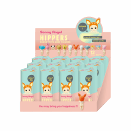 Sonny Angel Hippers animals