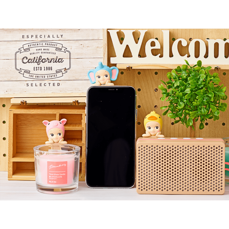 Sonny Angel Hippers animals