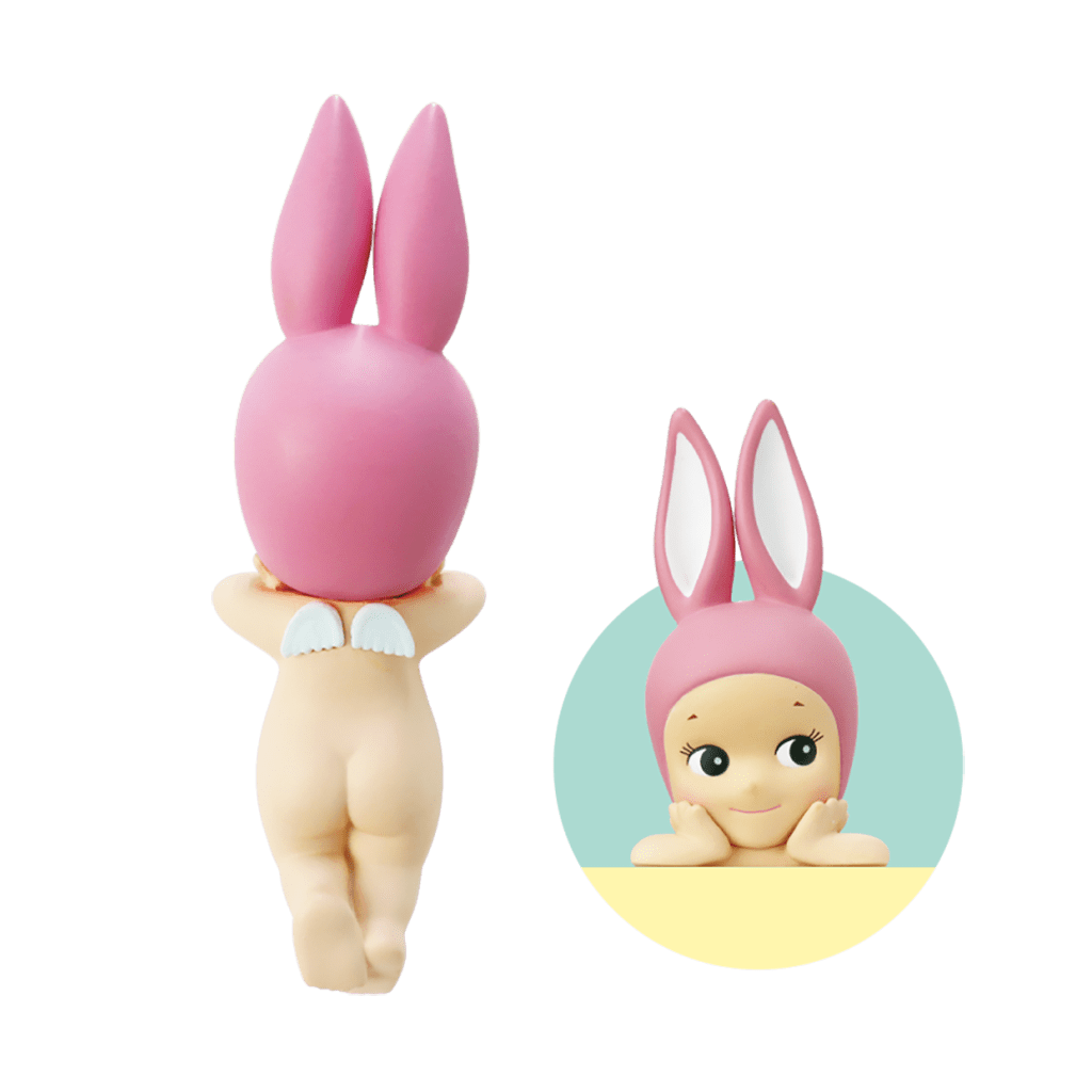 Sonny Angel Hippers animals
