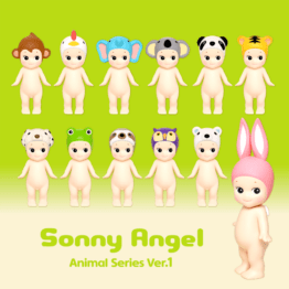 sonny angel collection complète