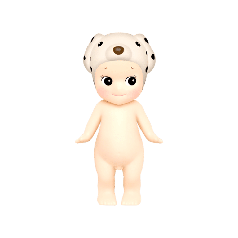 sonny angel Dalmatien série animal 1 ambiance