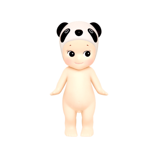 sonny angel panda série animal 1 ambiance