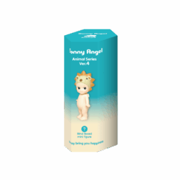 Sonny Angel animals version 4
