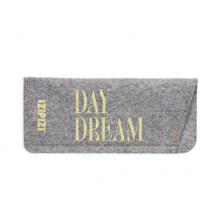 Lunettes de soleil adulte forme #C glossy ivory