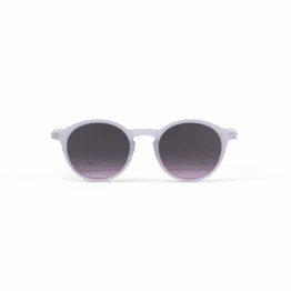 Lunettes de soleil izipizi adulte #D violet dawn