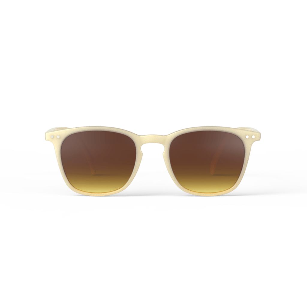 Lunettes De Soleil Adulte #E - Noir - Little marmaille