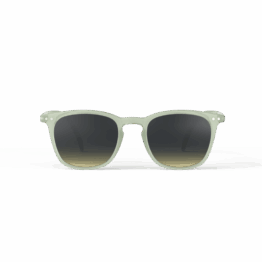 Lunettes de soleil adulte #E izipizi quiet green