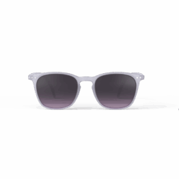 Lunettes de soleil izipizi #E adulte violet dawn