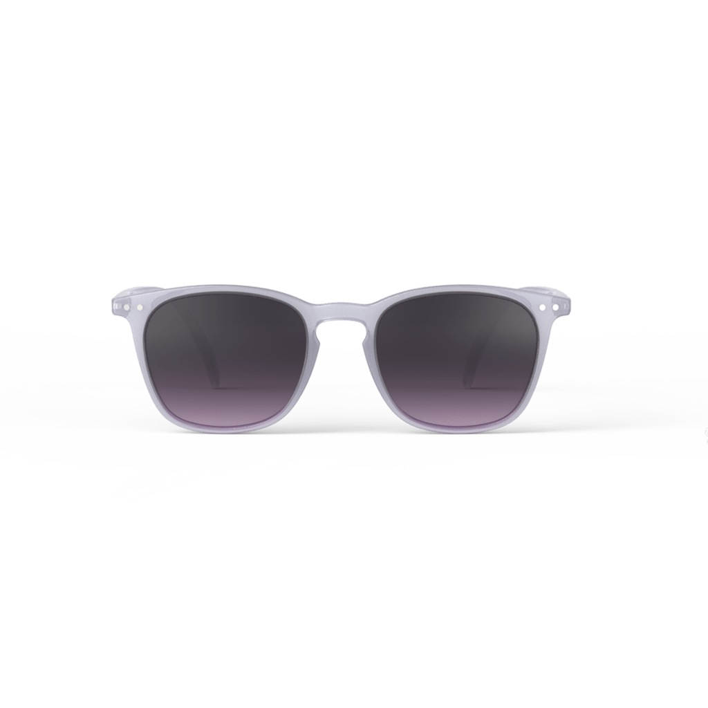 Lunettes de soleil izipizi #E adulte violet dawn