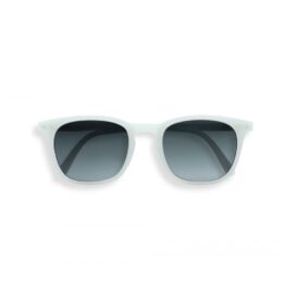 Lunettes de soleil izipizi junior #E misty blue