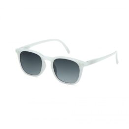 Lunettes de soleil izipizi junior #E misty blue