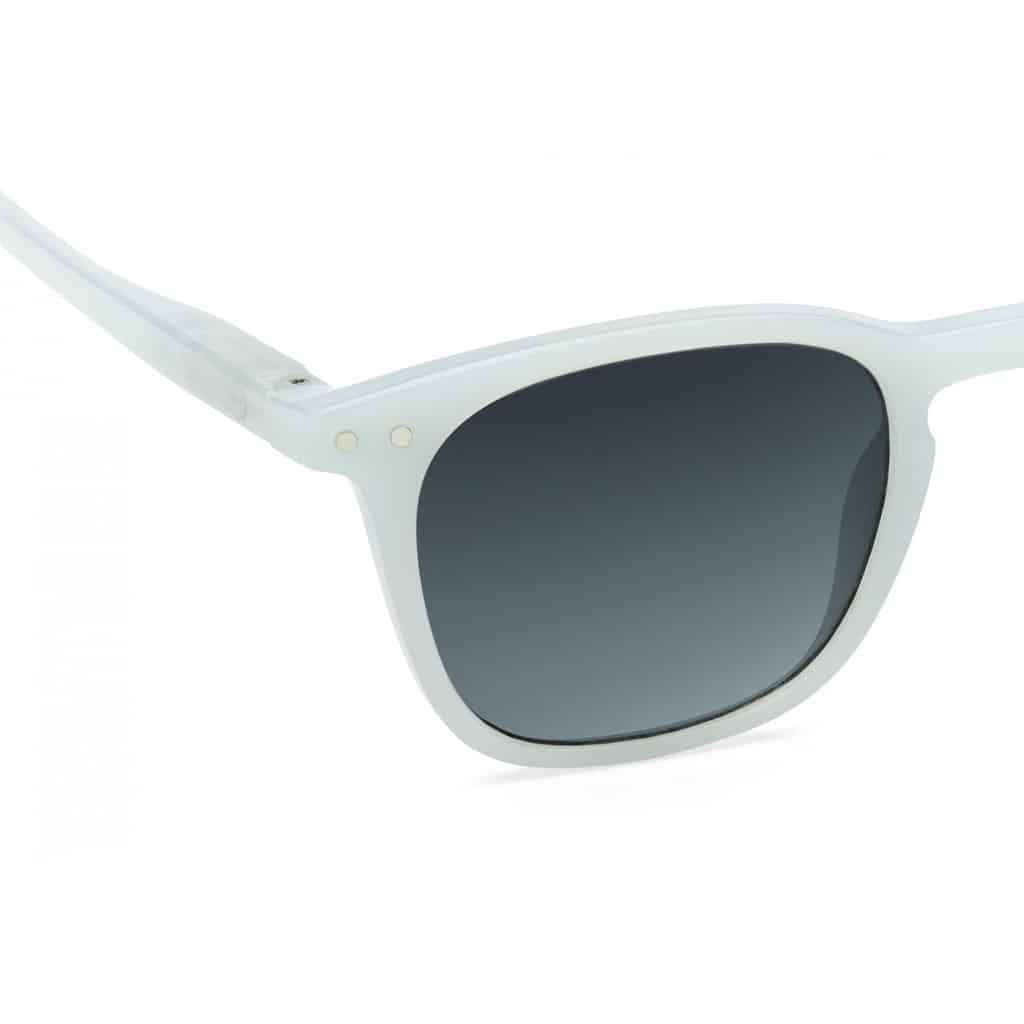 Lunettes de soleil izipizi junior #E misty blue