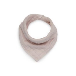 bavoir bandana nougat jollein unitaire