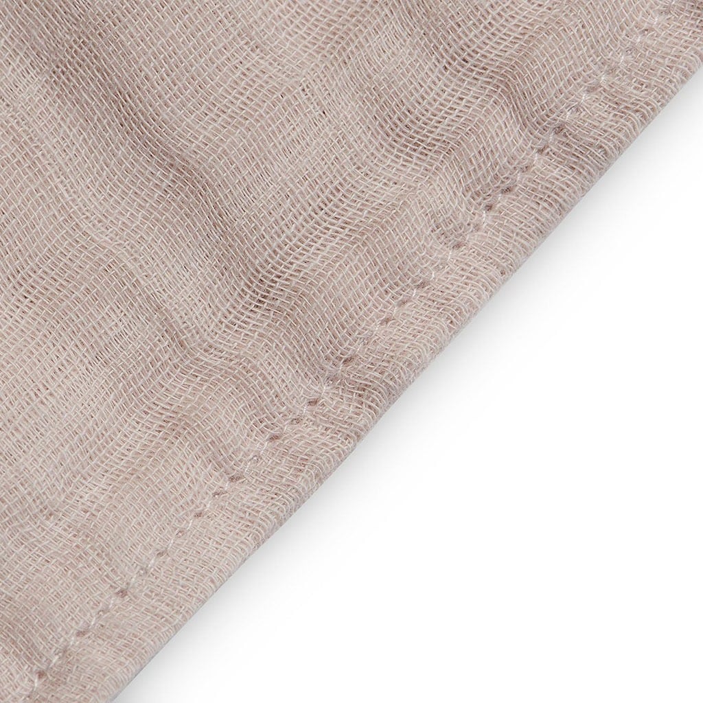 baboir bandana nougat jollein détail matière