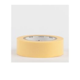 Masking tape jaune tomago