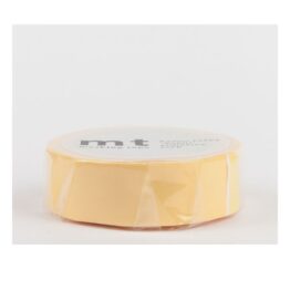 Masking tape jaune tomago