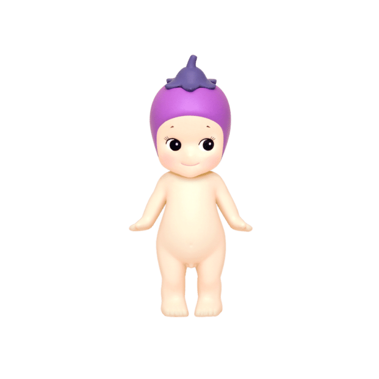 Les sonny angel légumes sont des petites figurines à collectionner et qui se trouvent dans des boîtes mystères