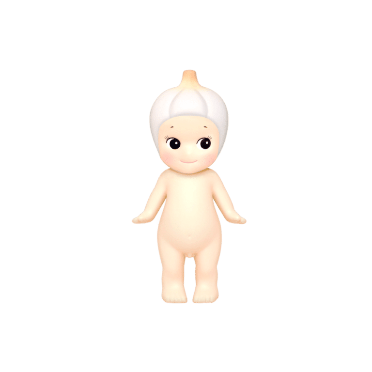 Les sonny angel légumes sont des petites figurines à collectionner et qui se trouvent dans des boîtes mystères