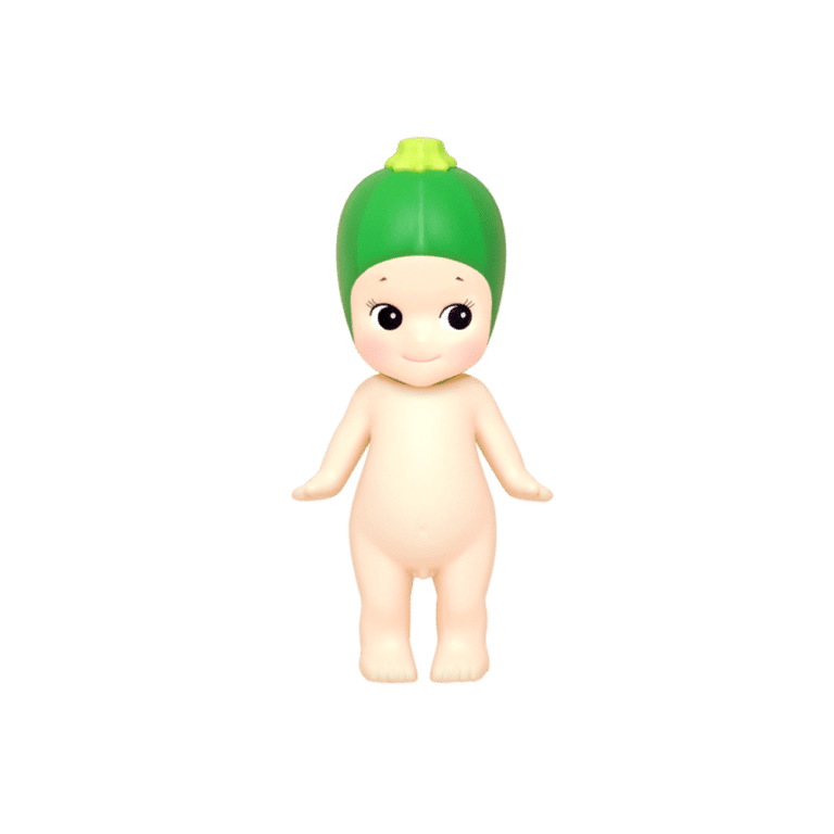 Les sonny angel légumes sont des petites figurines à collectionner et qui se trouvent dans des boîtes mystères