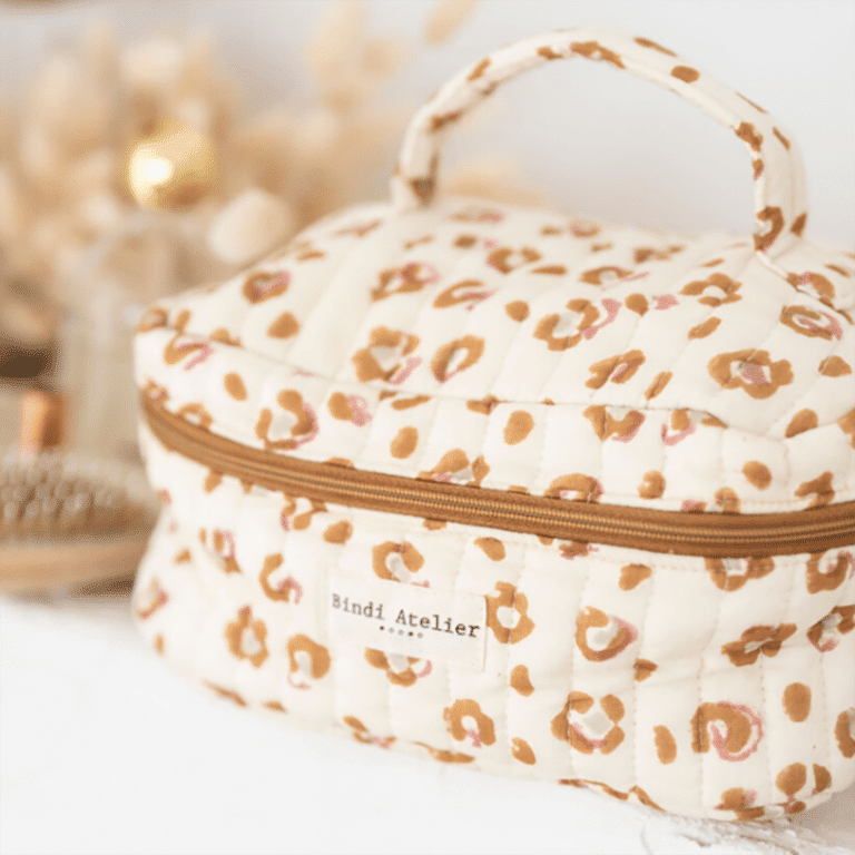 Vanity bengal bindi atelier