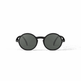 Lunettes de soleil #G adulte noir izipizi