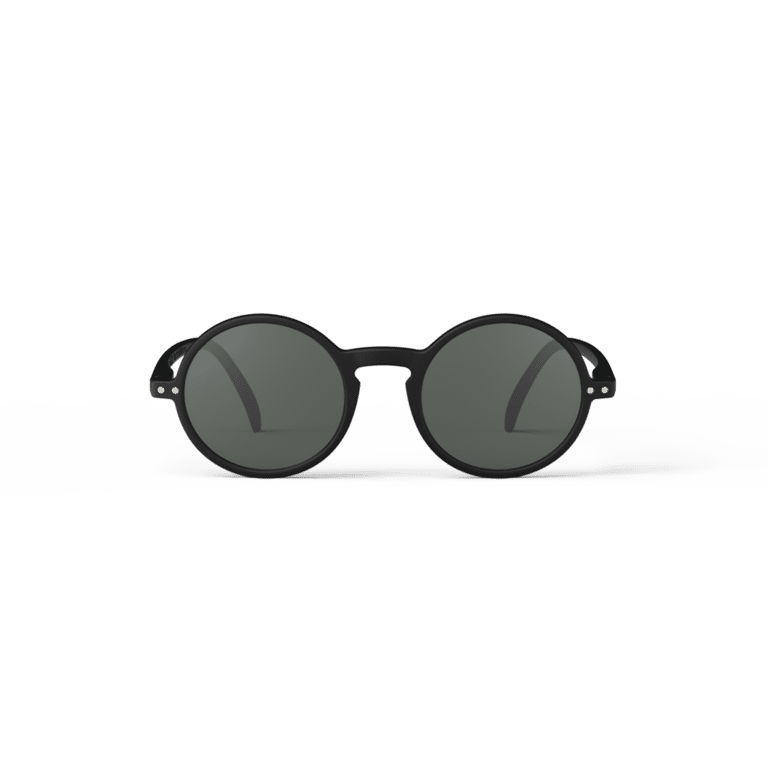 Lunettes de soleil #G adulte noir izipizi