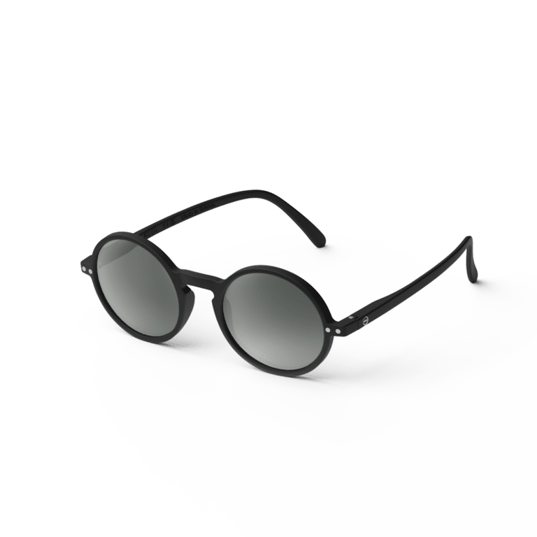 Lunettes de soleil #G adulte noir izipizi
