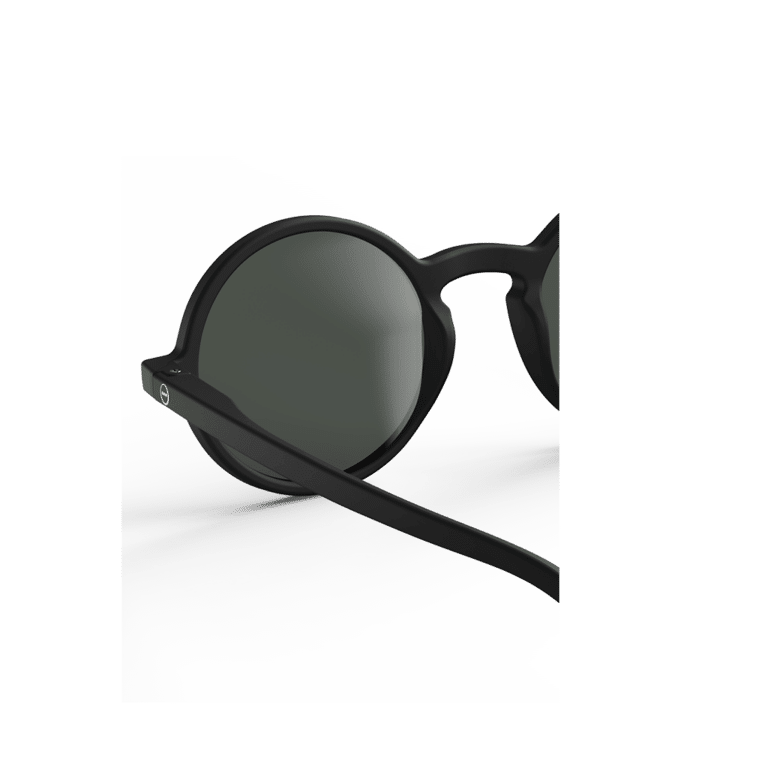 Lunettes de soleil #G adulte noir izipizi