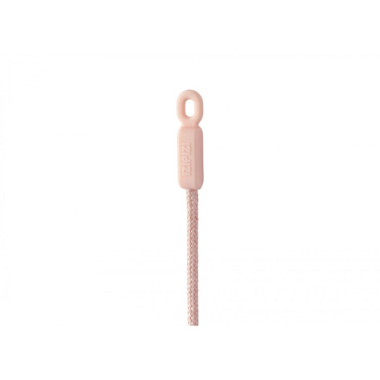 cordon pour lunettes de soleil izipizi sur fond blanc