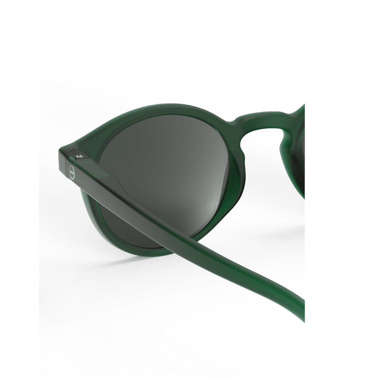 Lunettes de soleil izipizi vert #H