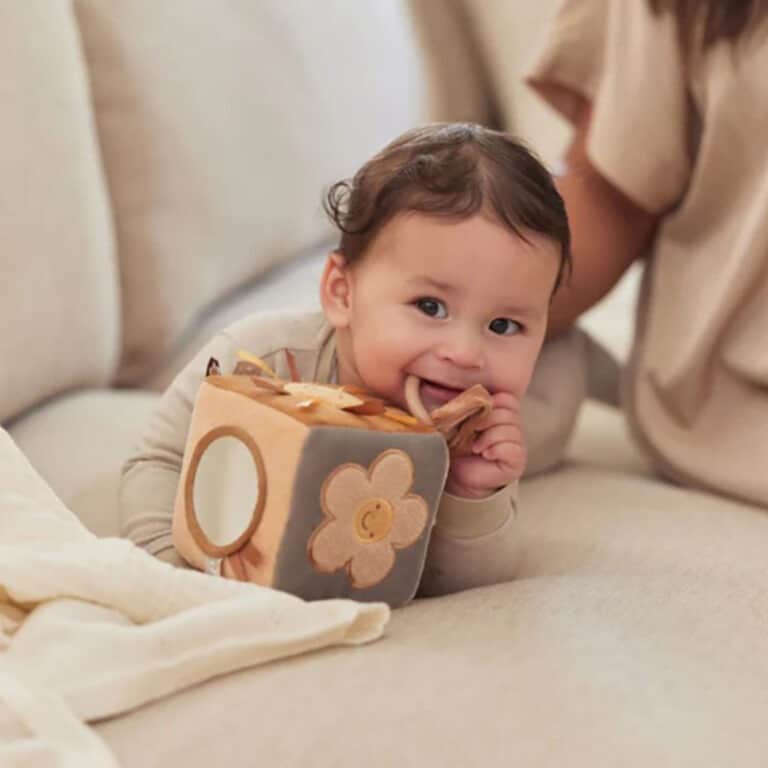 ambiance cube anneau