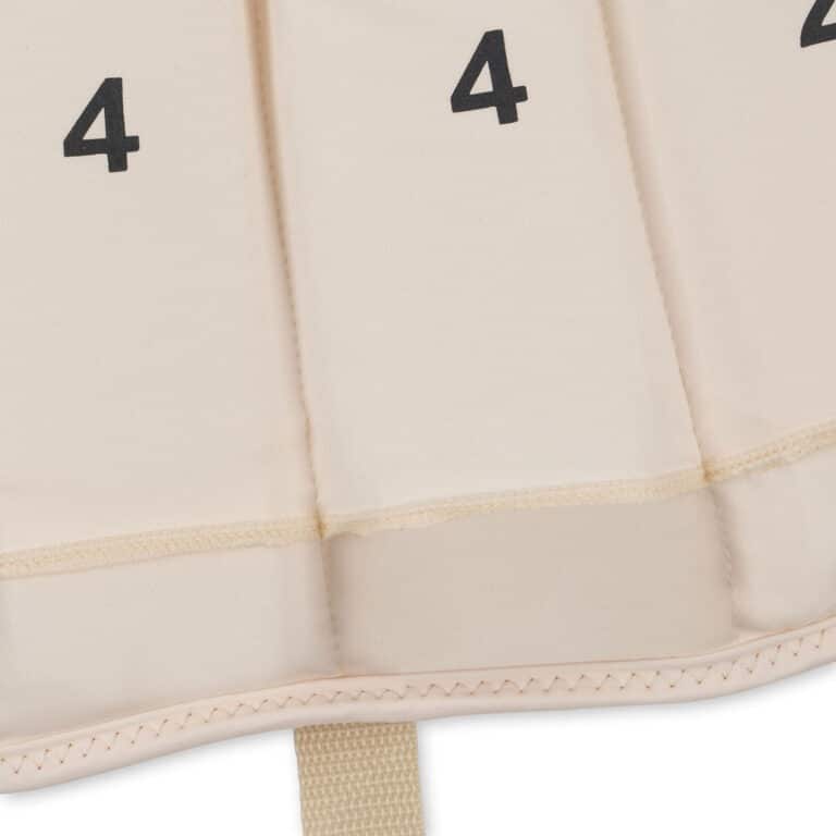 gilet de natation néoprène