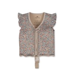 gilet de natation motifs louloudi