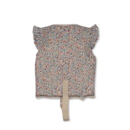gilet de natation motifs louloudi