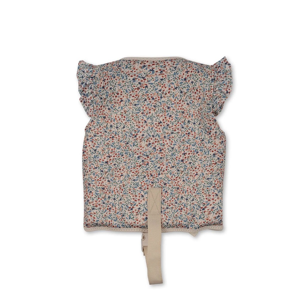 gilet de natation motifs louloudi
