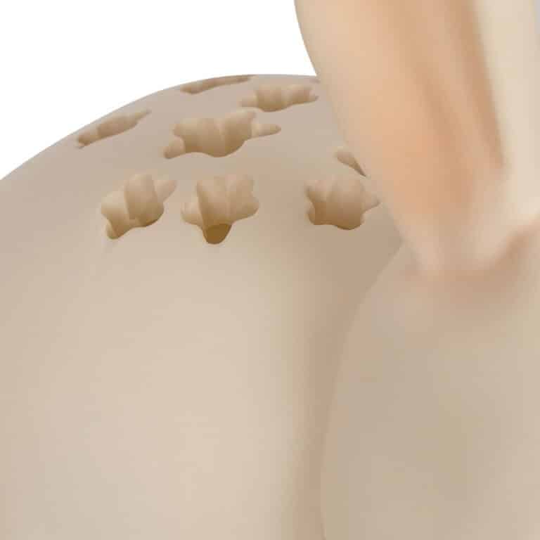 lampe veilleuse polyrésine