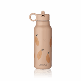 gourde isotherme papaye liewood