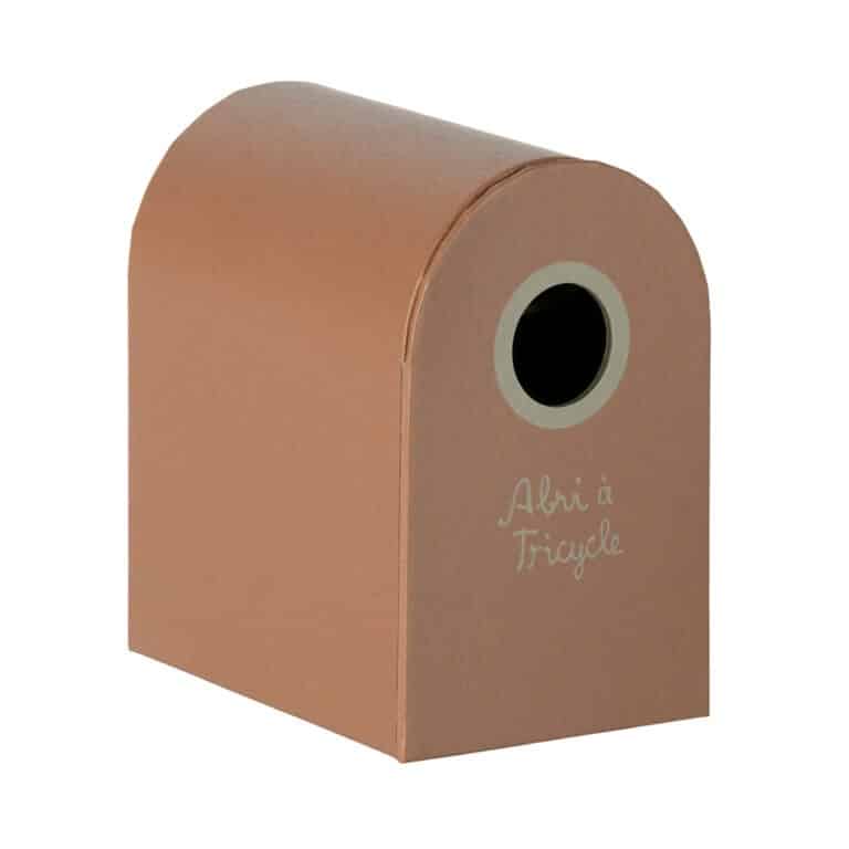 abri corail seul maileg