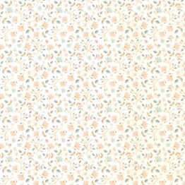 motif papier cadeau merle