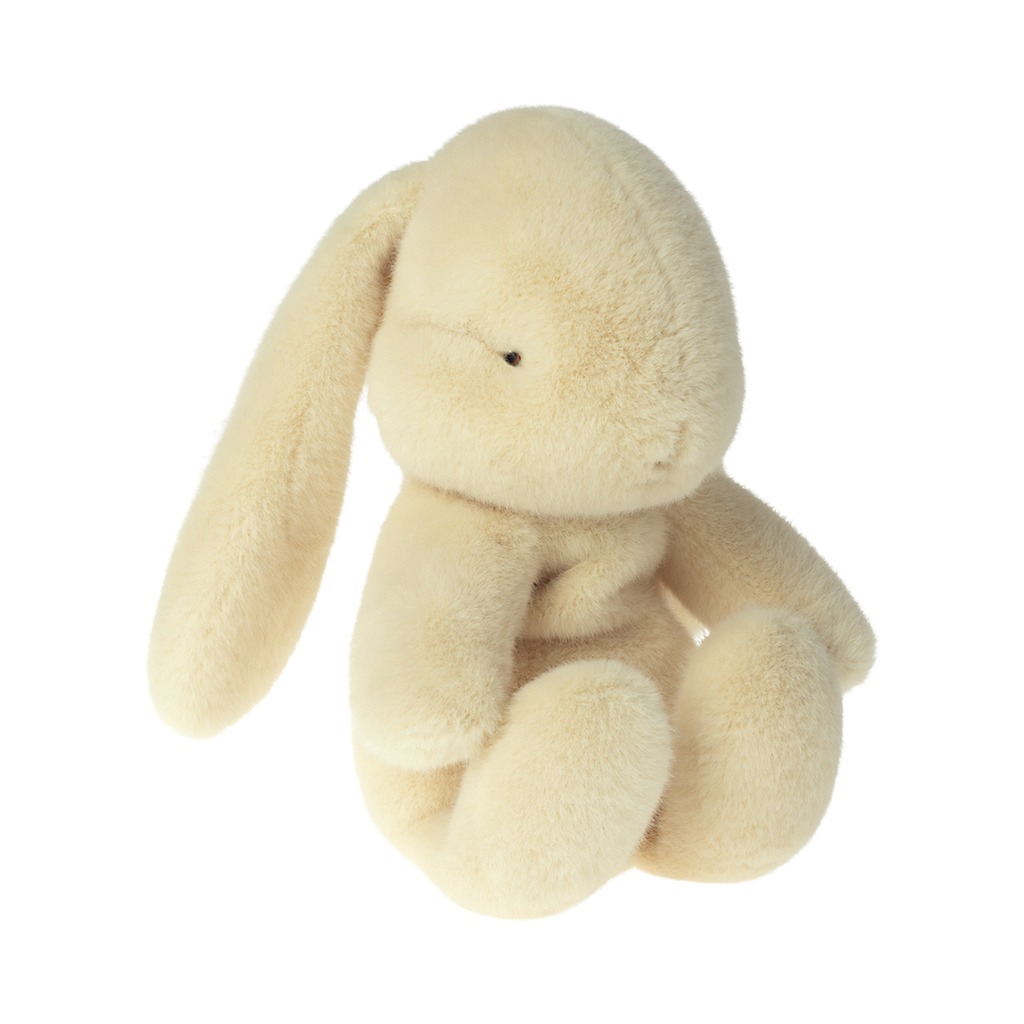 lapin jaune maileg