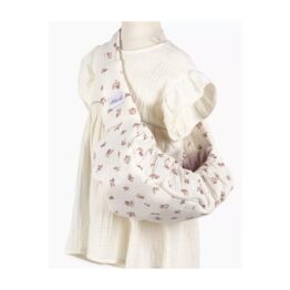 porte poupée hamac babies
